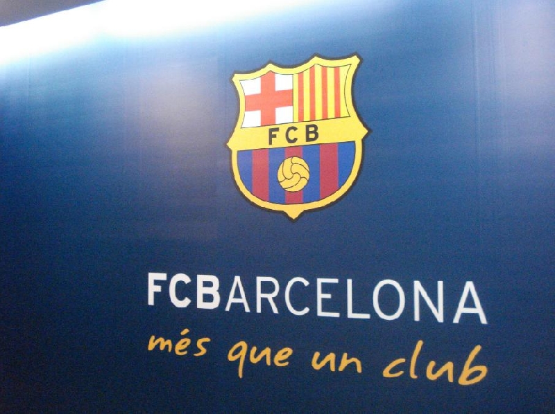 FC Barcelona Tour 2011 Tickets Spain Vacation Pictures