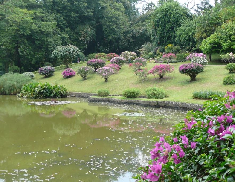 Kandy Sri Lanka Temple Tour Holiday Tips