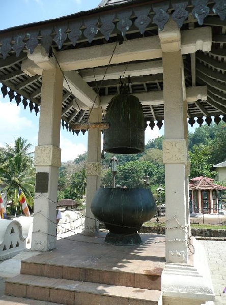 Kandy Sri Lanka Temple Tour Photos