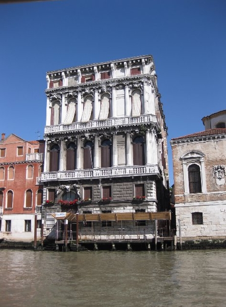   Venice Italy Trip Adventure