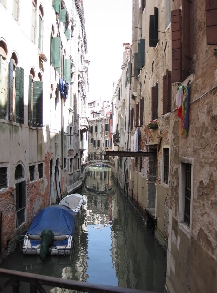 Romantic Trip to Venice in Italy Travel Gallery