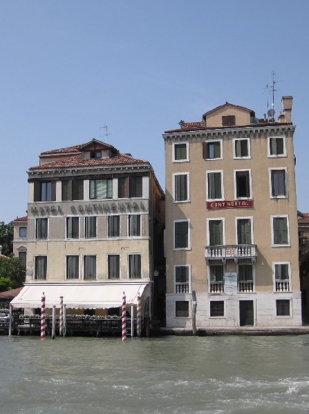   Venice Italy Travel Experience