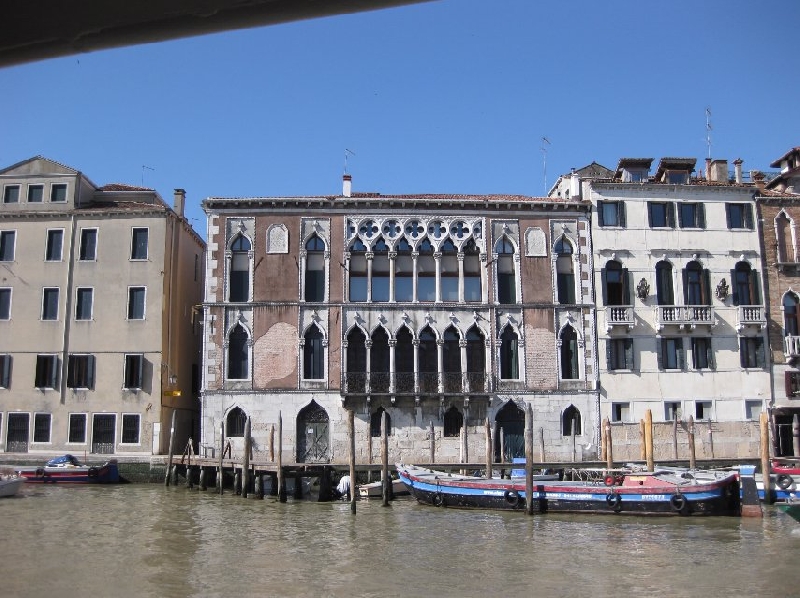   Venice Italy Trip Sharing