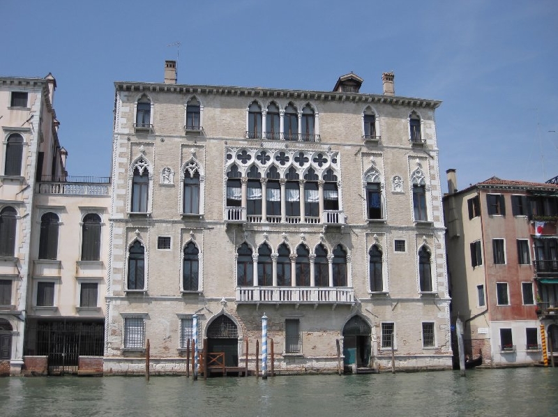 Romantic Trip to Venice in Italy Adventure