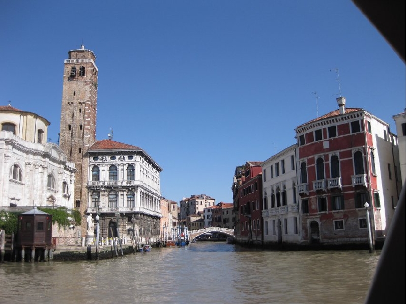   Venice Italy Album Pictures