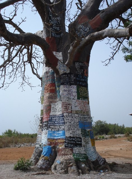 Serrekunda Gambia 