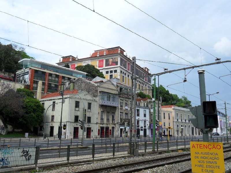 Photo Lisbon City Tour 