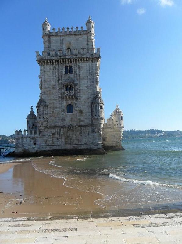   Lisbon Portugal Travel Photo