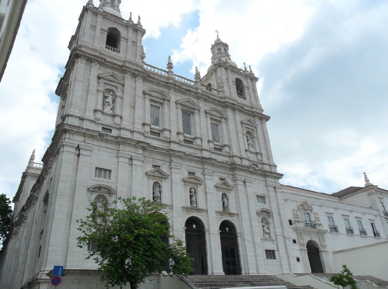 Photo Lisbon City Tour 