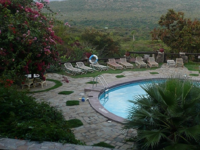 Mara Sopa Lodge Masai Mara Kenya Narok Holiday Experience