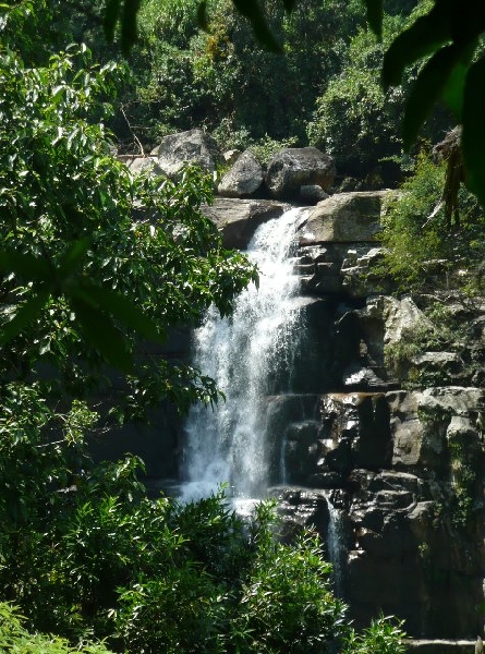 Photo Nuwara Eliya Sri Lanka 