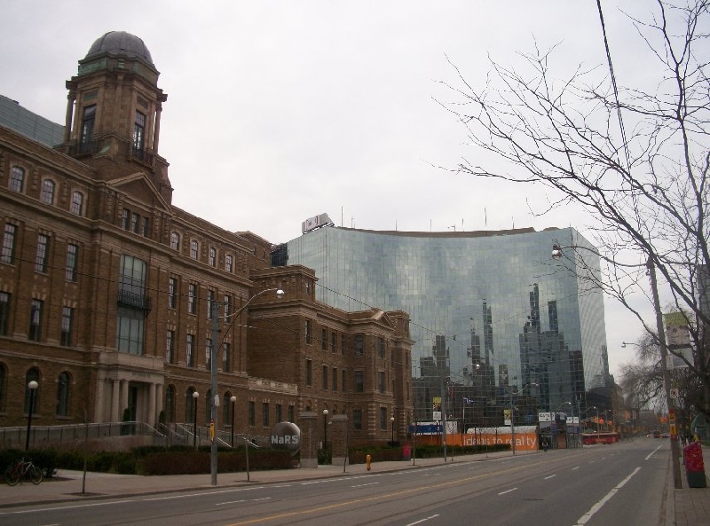   Toronto Canada Picture gallery