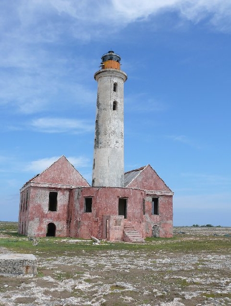 Photo Holiday on Beautiful Curacao 