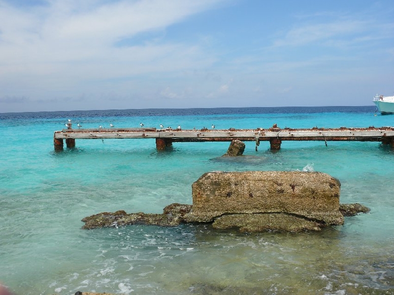 Rental Villa on Curacao Willemstad Netherlands Antilles Holiday Photos