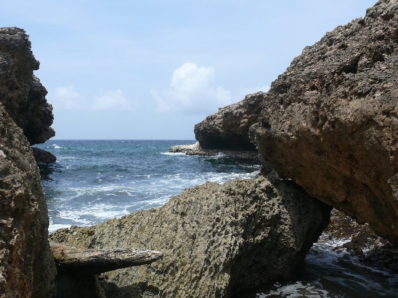   Willemstad Netherlands Antilles Blog Review