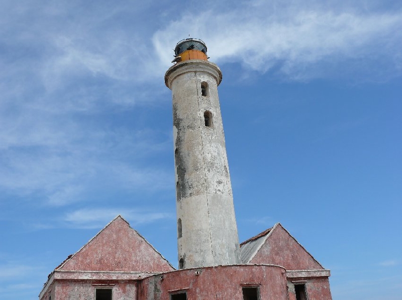 Photo Holiday on Beautiful Curacao 