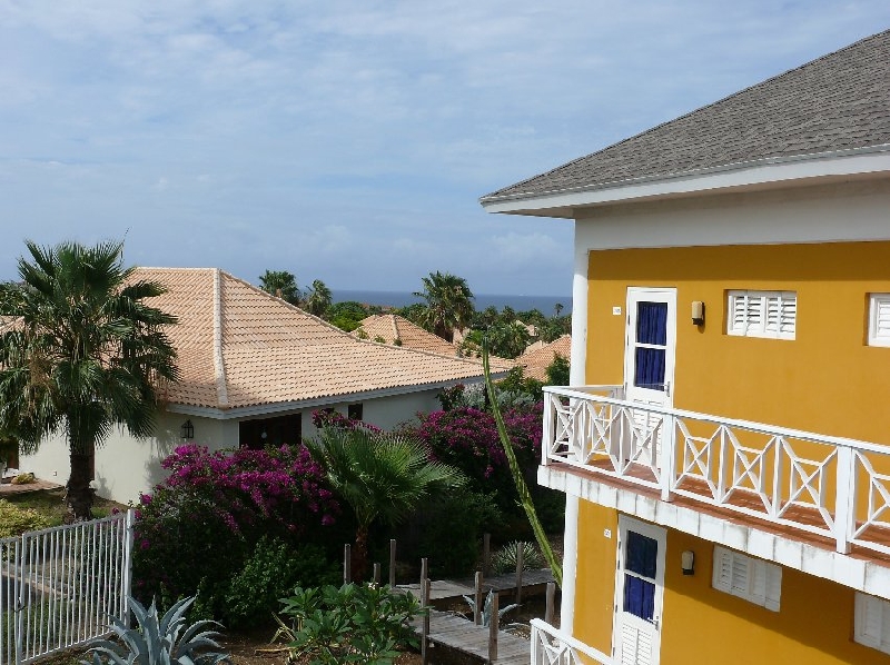 Photo Holiday on Beautiful Curacao 