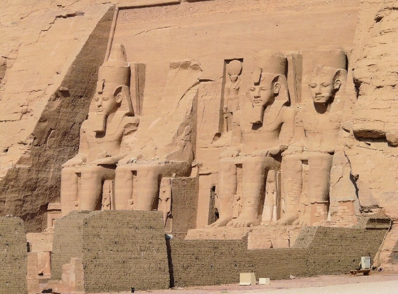 Solaris Nile Cruise Egypt Luxor Holiday Adventure