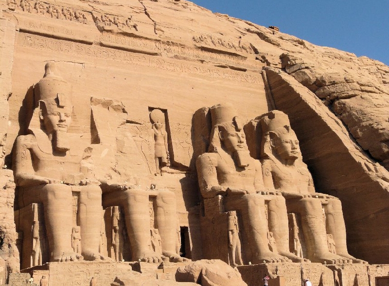   Luxor Egypt Diary Tips