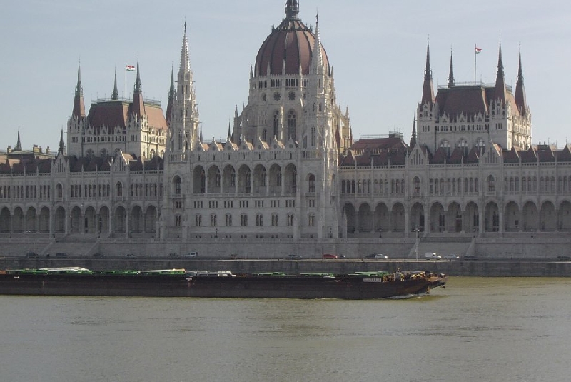 Trip to Budapest Hungary Trip Review