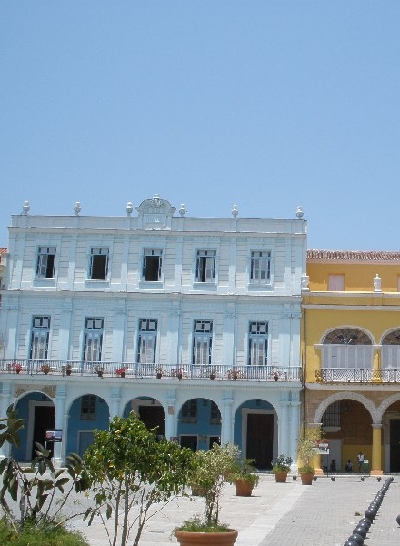 Havana Cuba 