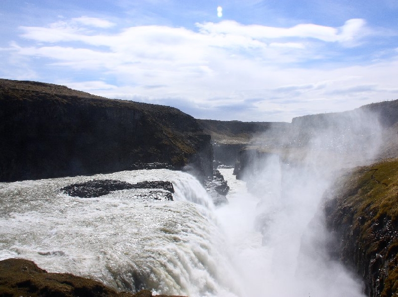 Reykjavik Iceland 