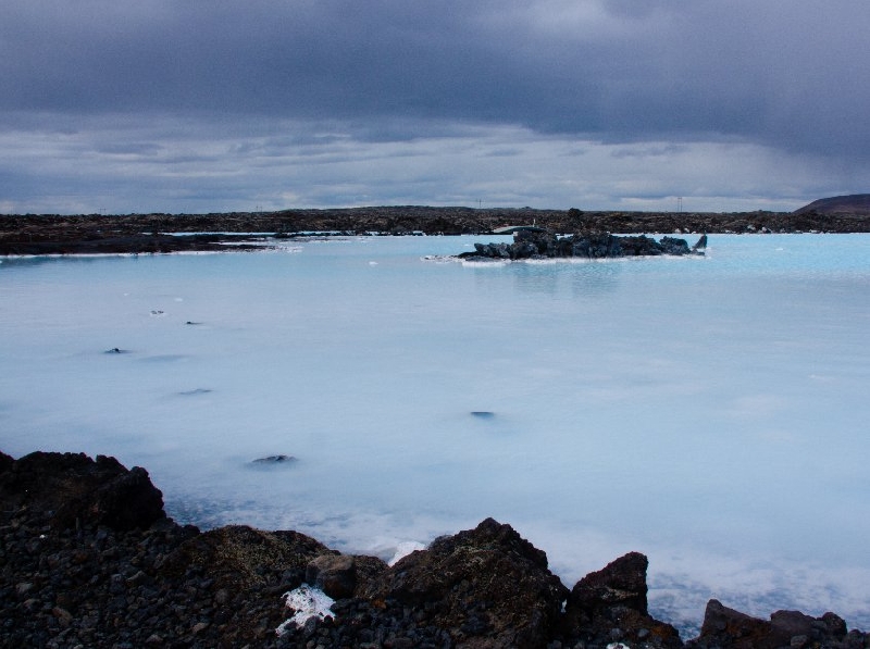 Reykjavik Iceland 