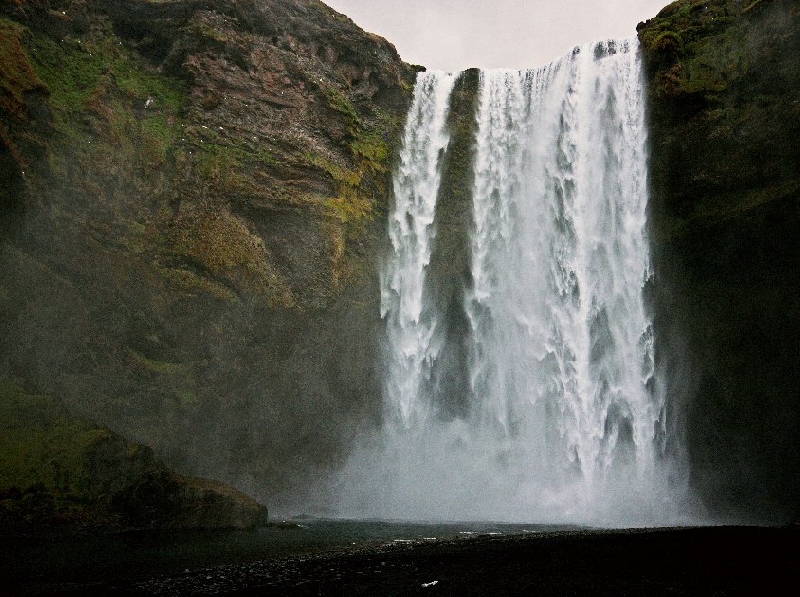 Reykjavik Iceland 