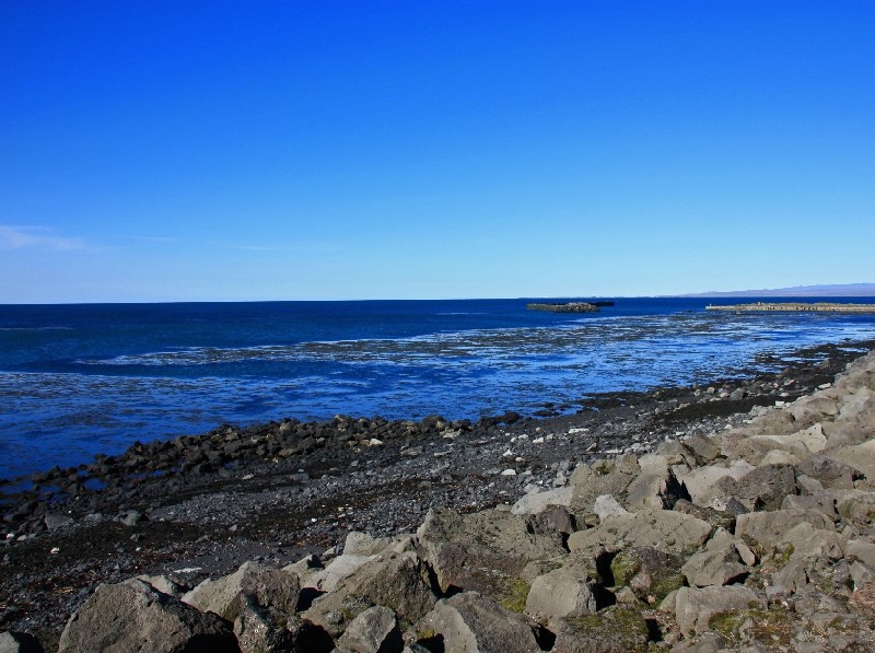 Reykjavik Iceland 