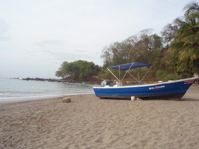 Costa Rica Boat Tour La Fortuna Blog