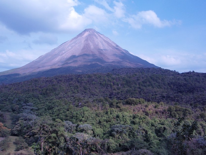 La Fortuna Costa Rica 