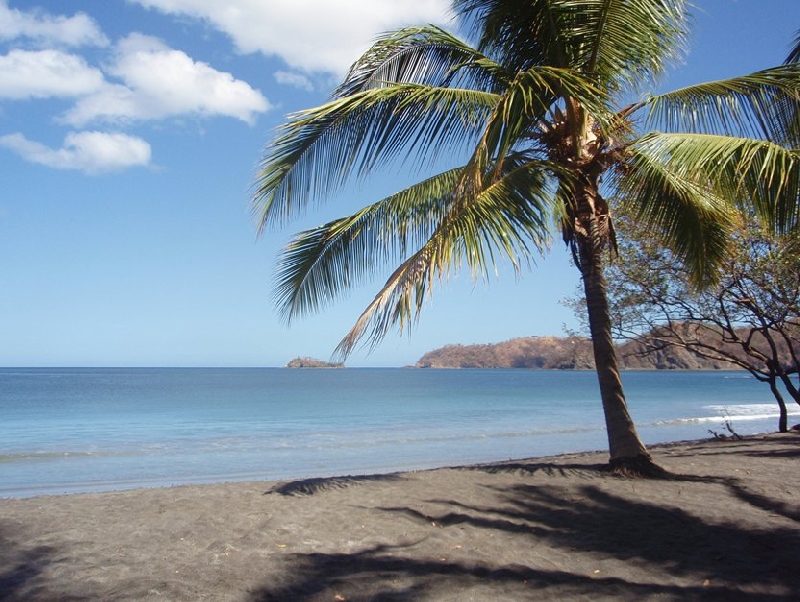 Playa Flamingo Costa Rica 