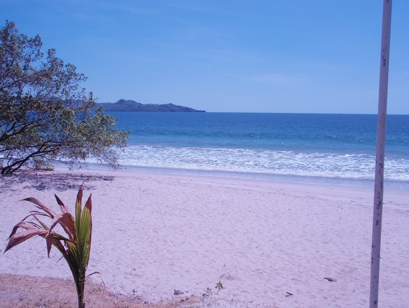 Studying abroad in Costa Rica Playa Flamingo Picture gallery