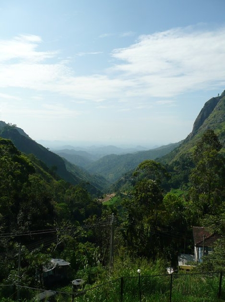 Photo Bandarawela Sri Lanka 