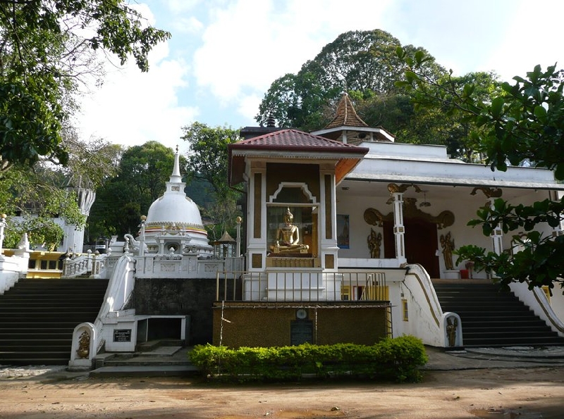   Bandarawela Sri Lanka Vacation Information