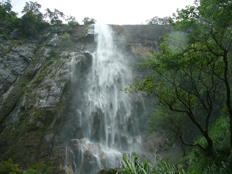 Bandarawela Sri Lanka by Train Review Sharing