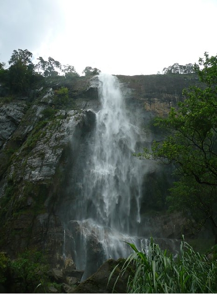 Bandarawela Sri Lanka by Train Blog Photography