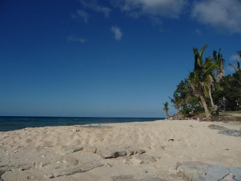 Mana Island Fiji 