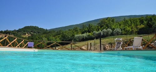 Relais Parco del Subasio Agriturismo Assisi, Assisi Italy