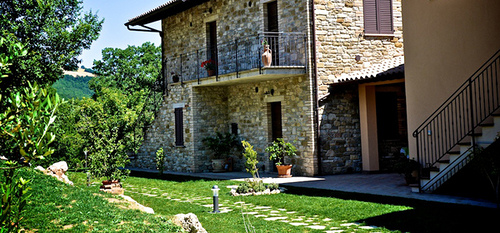 Relais Parco del Subasio Agriturismo Assisi, Assisi Italy