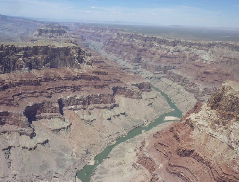 Moab United States 