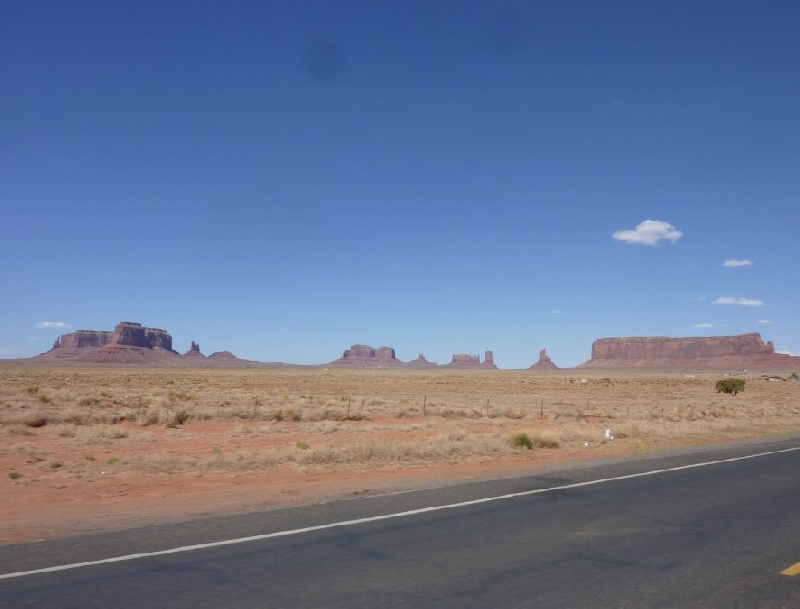 Photo Monument Valley and Grand Canyon Tours 