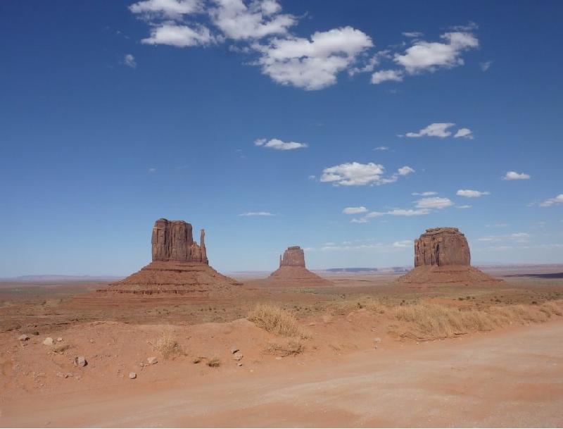 Moab United States 