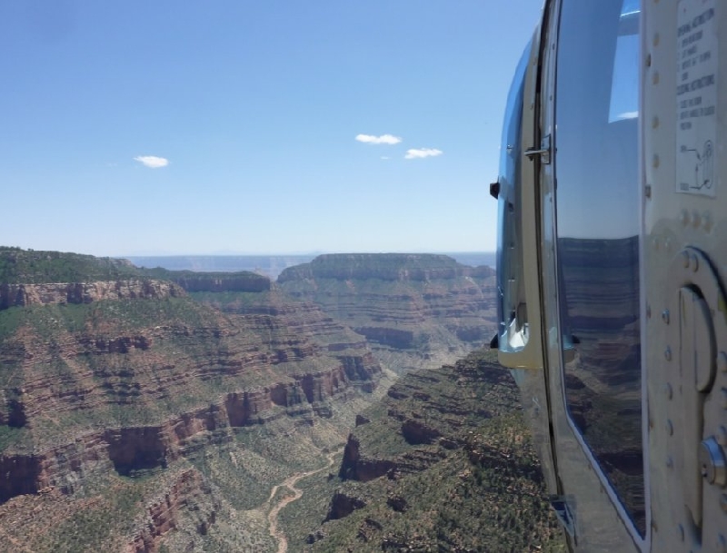 Photo Monument Valley and Grand Canyon Tours 