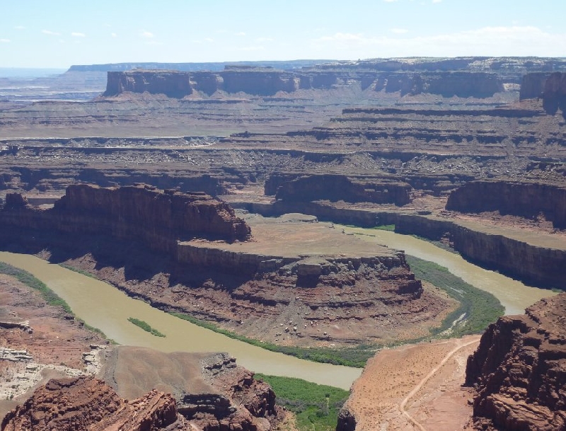 Canyonlands National Park Moab United States Blog Photos