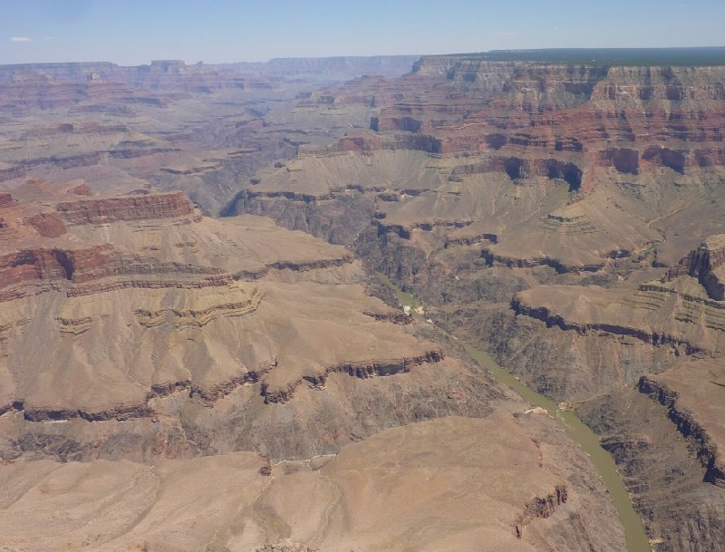 Photo Monument Valley and Grand Canyon Tours 