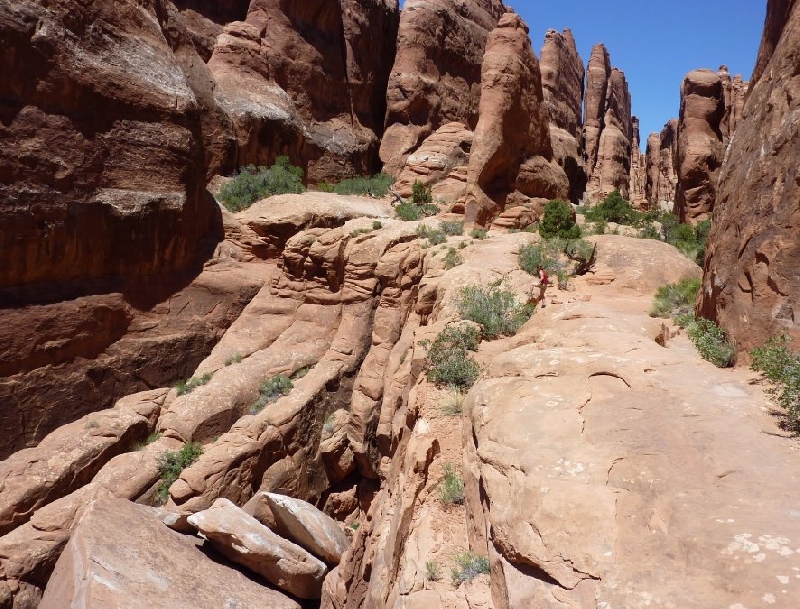 Moab United States 