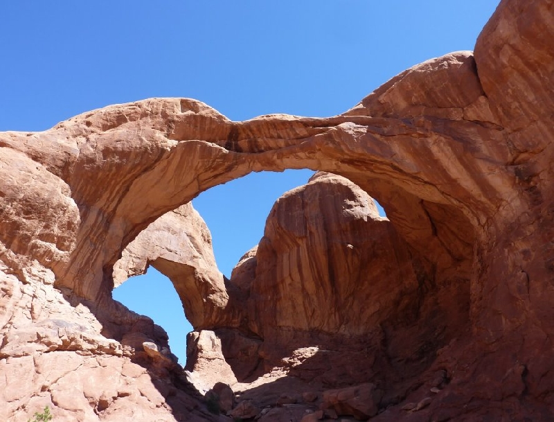 Canyonlands National Park Moab United States Picture