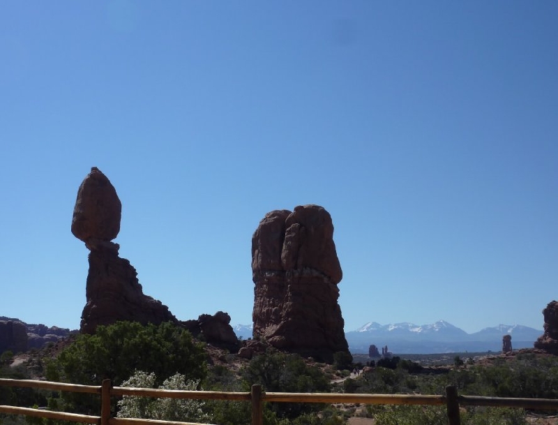 Canyonlands National Park Moab United States Blog