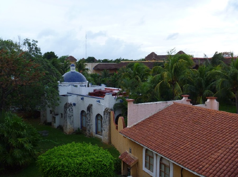   Playa del Carmen Mexico Holiday Adventure